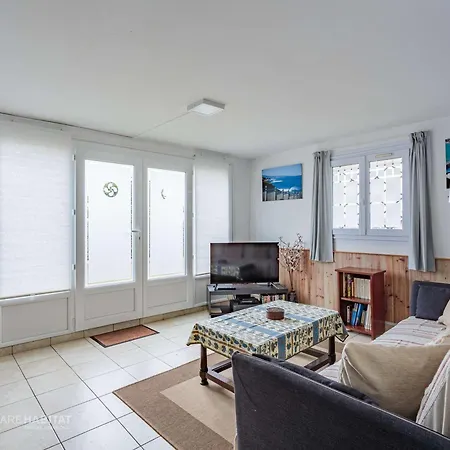 Appartement Proche Erromardie - 4 Pers. - Fr-1-4-715
