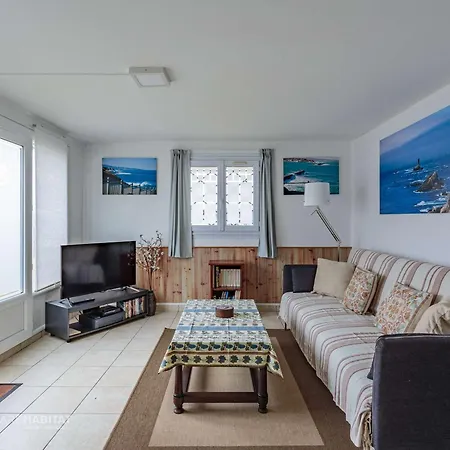 Appartement Proche Erromardie - 4 Pers. - Fr-1-4-715 *