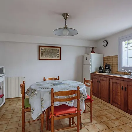 Proche Erromardie - 4 Pers. - Fr-1-4-715 Appartement *
