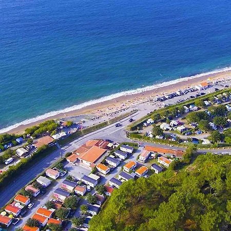 アパート Agreable Proche Erromardie - 4 Pers. - Fr-1-4-715
